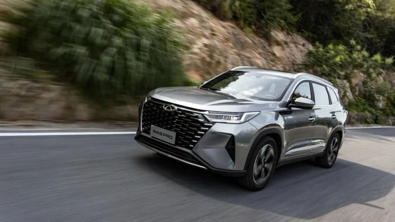 中国汽车出海之王,叩响港股大门